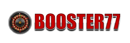 Logo BOOSTER77